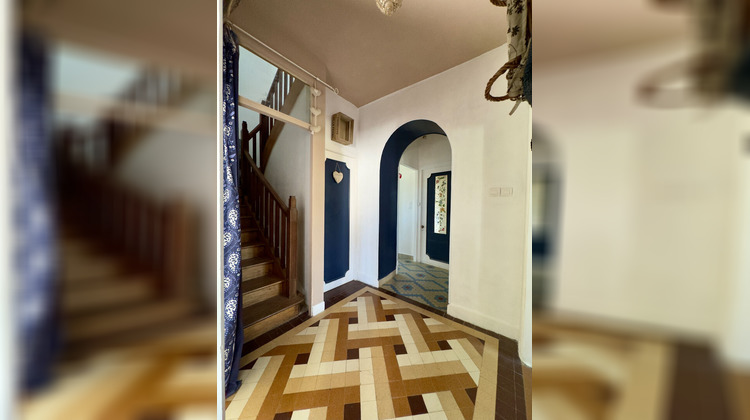 Ma-Cabane - Vente Maison VAYRAC, 119 m²