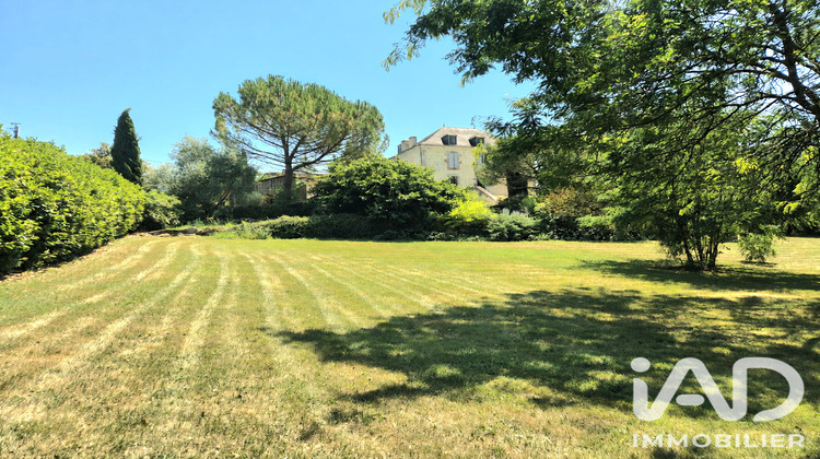 Ma-Cabane - Vente Maison Vayrac, 300 m²