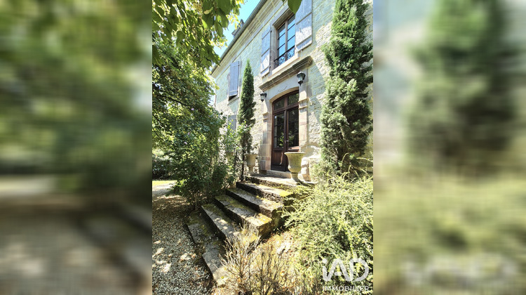 Ma-Cabane - Vente Maison Vayrac, 300 m²