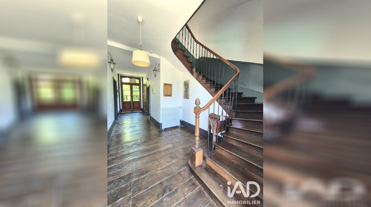 Ma-Cabane - Vente Maison Vayrac, 300 m²