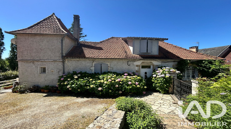 Ma-Cabane - Vente Maison Vayrac, 116 m²