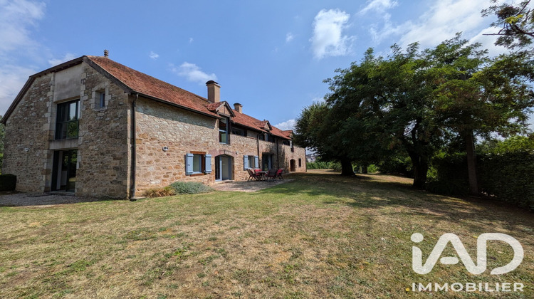 Ma-Cabane - Vente Maison Vayrac, 197 m²