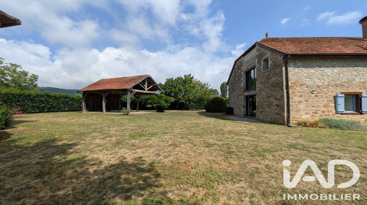 Ma-Cabane - Vente Maison Vayrac, 197 m²