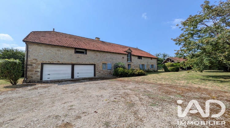Ma-Cabane - Vente Maison Vayrac, 197 m²