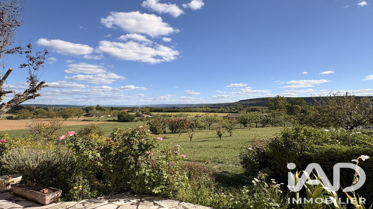 Ma-Cabane - Vente Maison Vayrac, 102 m²
