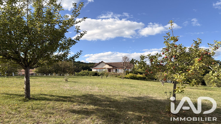 Ma-Cabane - Vente Maison Vayrac, 102 m²