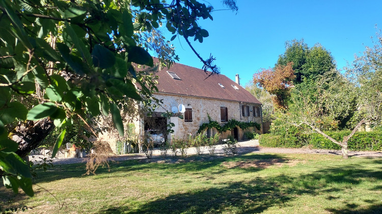 Ma-Cabane - Vente Maison VAYRAC, 108 m²