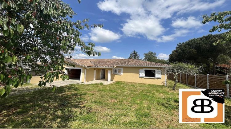 Ma-Cabane - Vente Maison Vayres, 96 m²