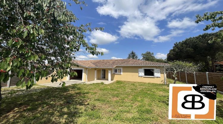 Ma-Cabane - Vente Maison Vayres, 96 m²