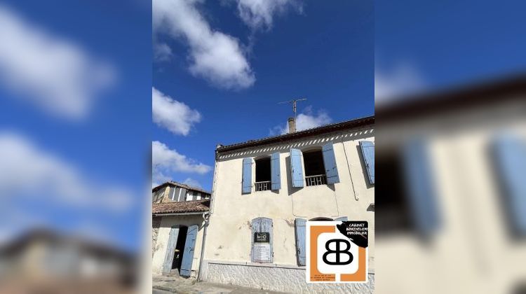 Ma-Cabane - Vente Maison Vayres, 94 m²