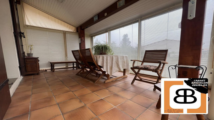 Ma-Cabane - Vente Maison Vayres, 90 m²