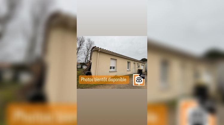 Ma-Cabane - Vente Maison Vayres, 83 m²