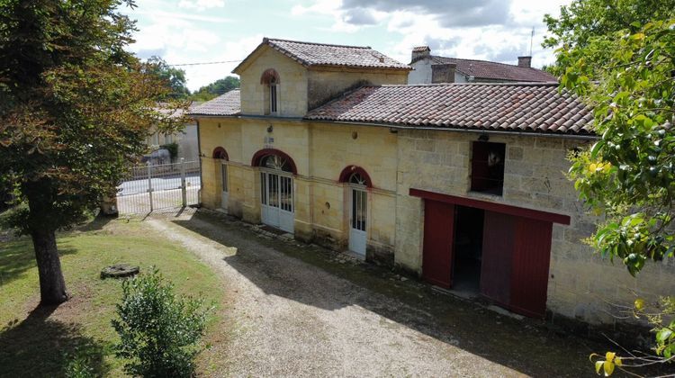 Ma-Cabane - Vente Maison VAYRES, 150 m²