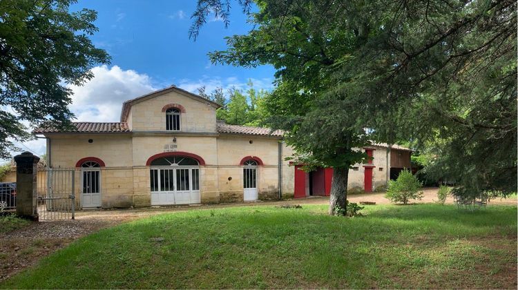 Ma-Cabane - Vente Maison VAYRES, 150 m²