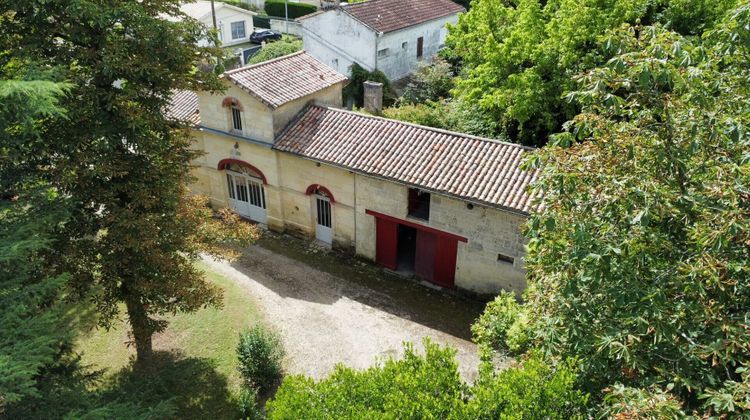 Ma-Cabane - Vente Maison VAYRES, 150 m²