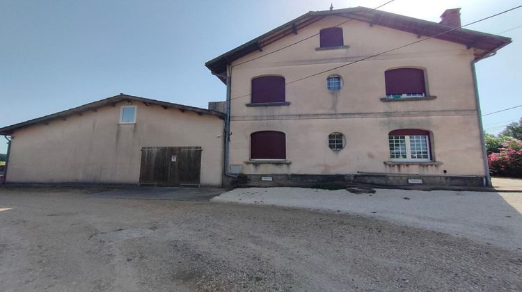 Ma-Cabane - Vente Maison VAYRES, 488 m²