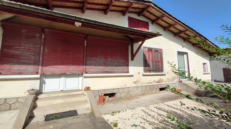 Ma-Cabane - Vente Maison VAYRES, 60 m²