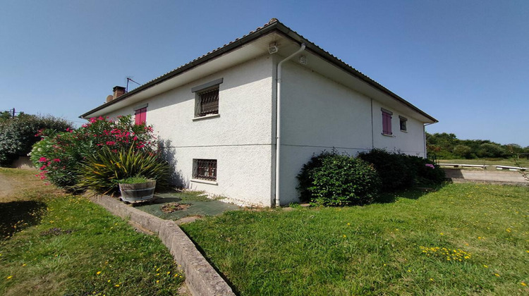 Ma-Cabane - Vente Maison VAYRES, 145 m²