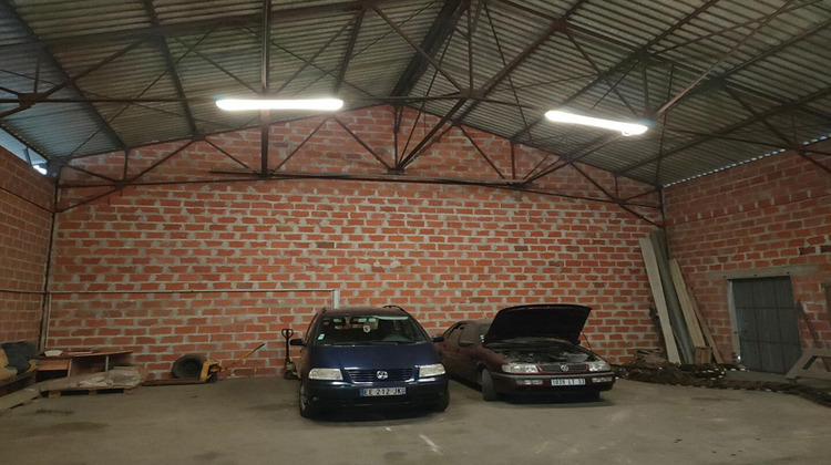 Ma-Cabane - Vente Maison VAYRES, 350 m²