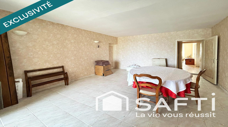 Ma-Cabane - Vente Maison Vayres, 129 m²