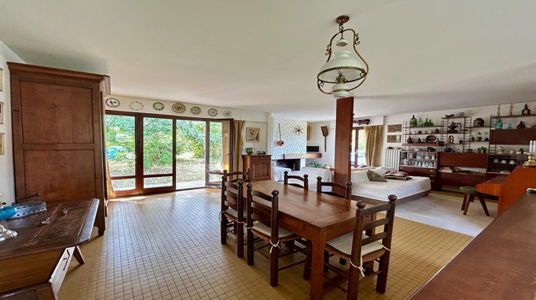 Ma-Cabane - Vente Maison Vayres, 138 m²