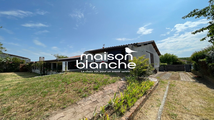 Ma-Cabane - Vente Maison Vayres, 103 m²