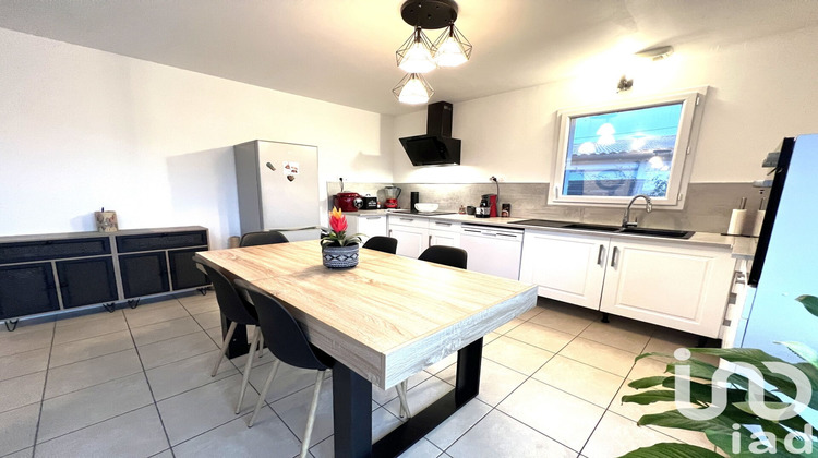 Ma-Cabane - Vente Maison Vayres, 90 m²