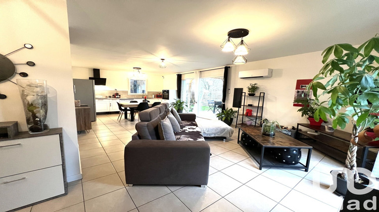 Ma-Cabane - Vente Maison Vayres, 90 m²