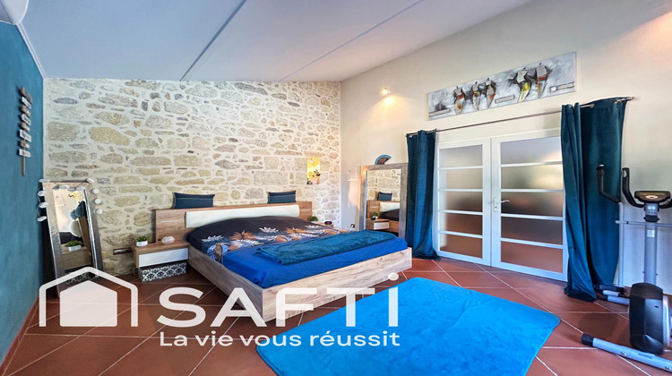 Ma-Cabane - Vente Maison Vayres, 223 m²