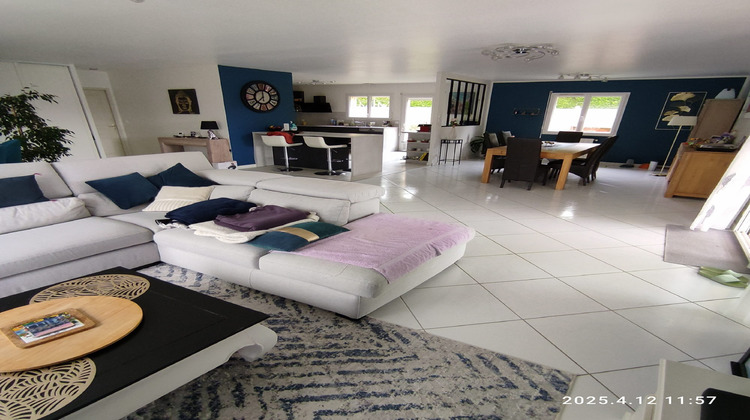 Ma-Cabane - Vente Maison Vayres, 166 m²