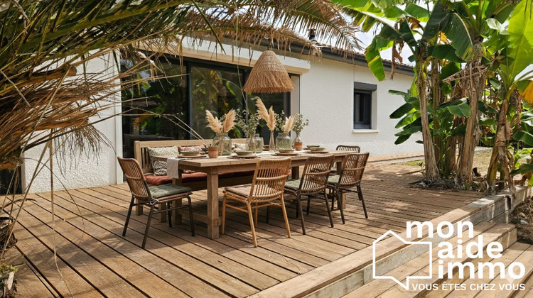 Ma-Cabane - Vente Maison Vayres, 169 m²