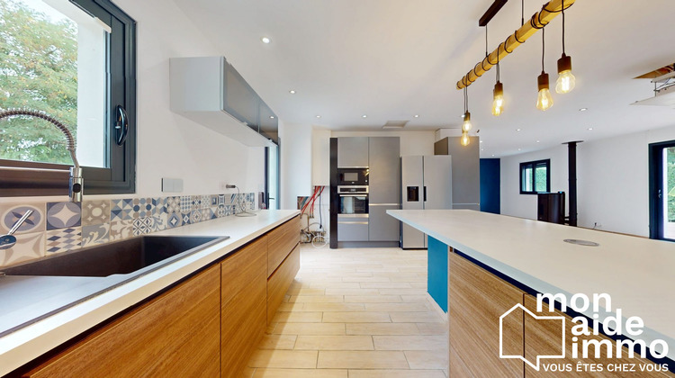 Ma-Cabane - Vente Maison Vayres, 169 m²