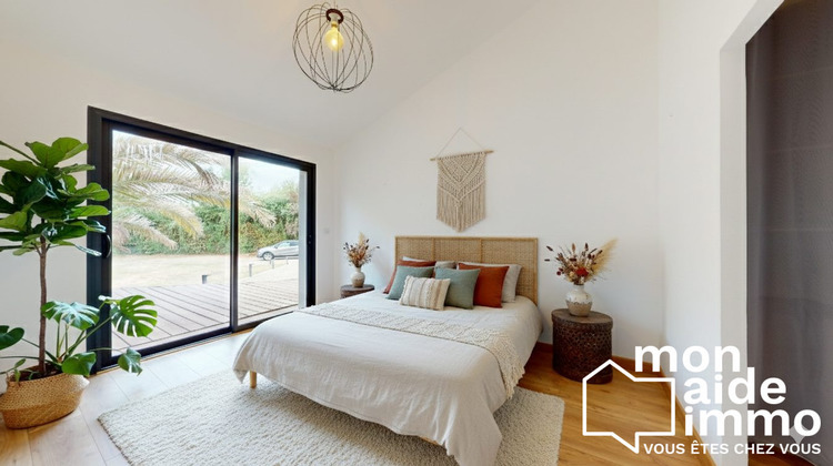 Ma-Cabane - Vente Maison Vayres, 169 m²