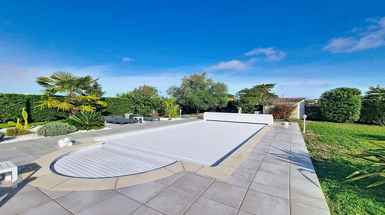 Ma-Cabane - Vente Maison VAYRES, 151 m²