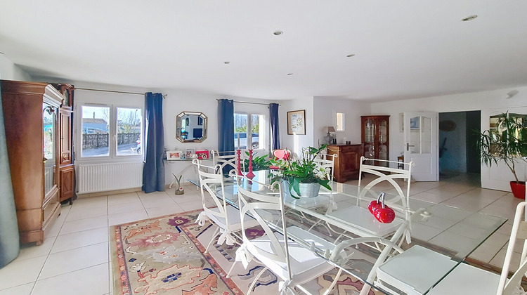 Ma-Cabane - Vente Maison VAYRES, 151 m²