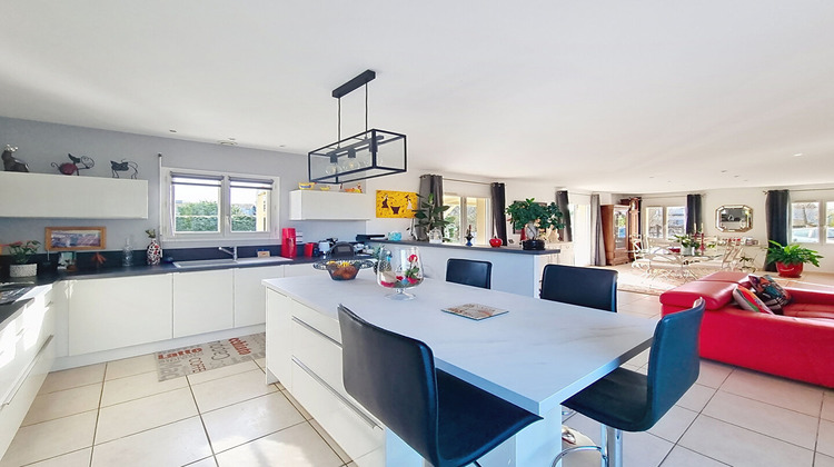 Ma-Cabane - Vente Maison VAYRES, 151 m²