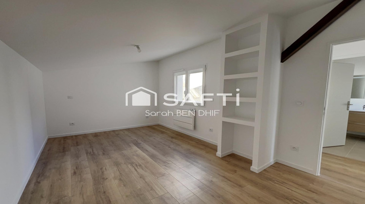 Ma-Cabane - Vente Maison Vayres, 86 m²