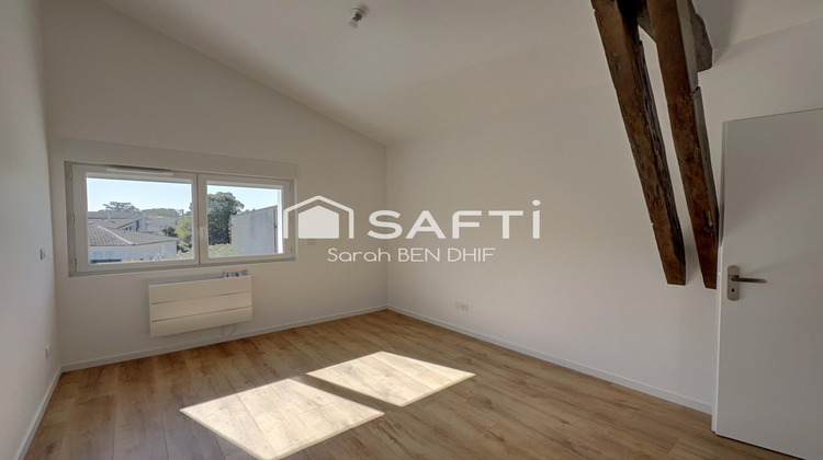 Ma-Cabane - Vente Maison Vayres, 86 m²