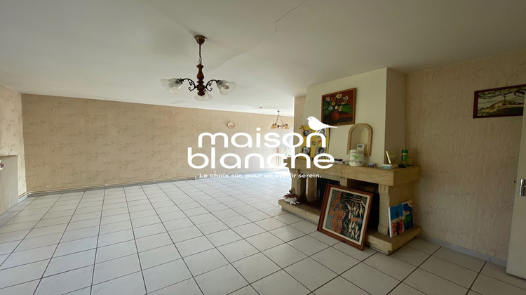 Ma-Cabane - Vente Maison Vayres, 103 m²