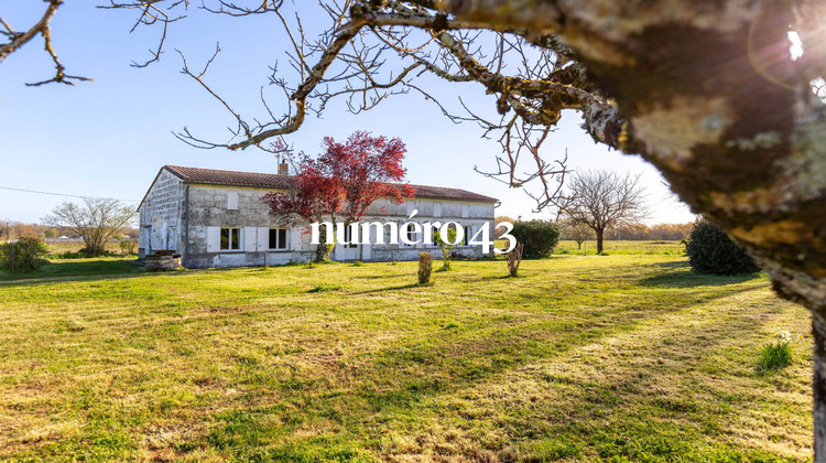 Ma-Cabane - Vente Maison Vayres, 107 m²