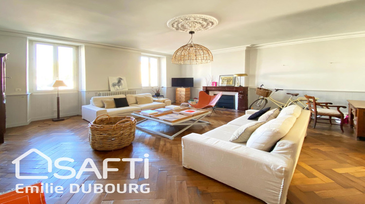 Ma-Cabane - Vente Maison Vayres, 180 m²