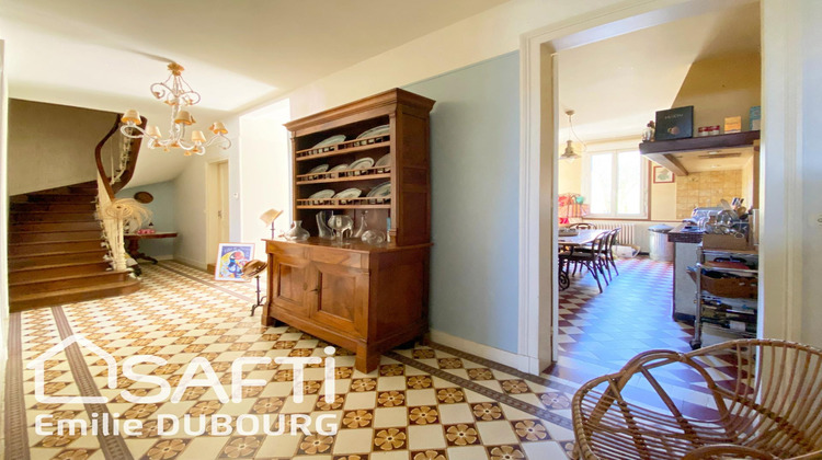 Ma-Cabane - Vente Maison Vayres, 180 m²