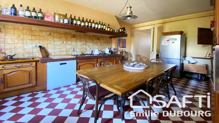 Ma-Cabane - Vente Maison Vayres, 180 m²