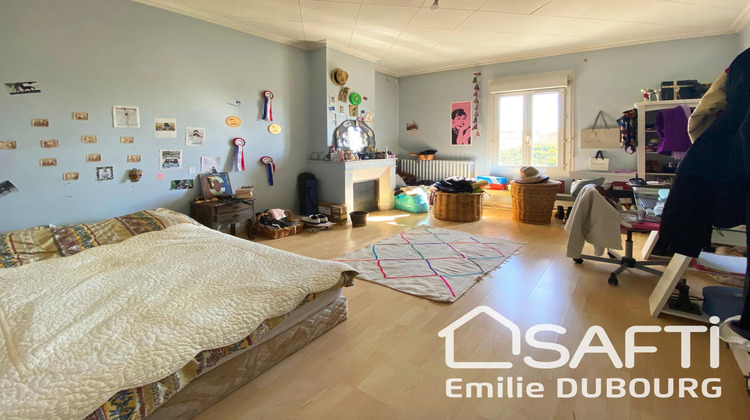 Ma-Cabane - Vente Maison Vayres, 180 m²