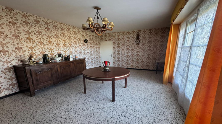 Ma-Cabane - Vente Maison VAYRES, 105 m²