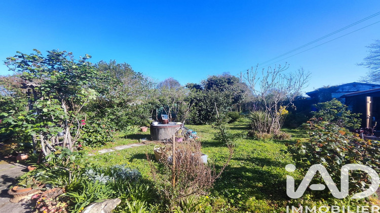 Ma-Cabane - Vente Maison Vayres, 100 m²