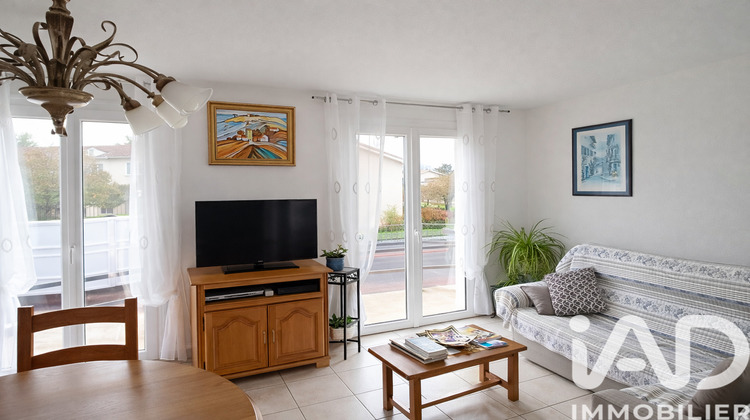 Ma-Cabane - Vente Maison Vayres, 100 m²