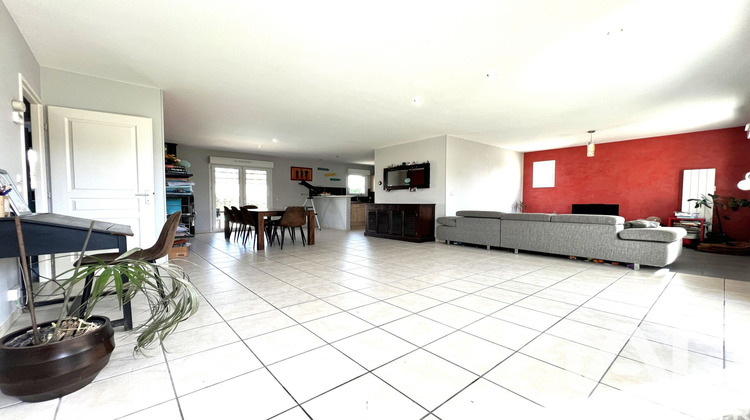 Ma-Cabane - Vente Maison Vayres, 114 m²