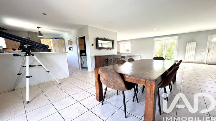 Ma-Cabane - Vente Maison Vayres, 114 m²