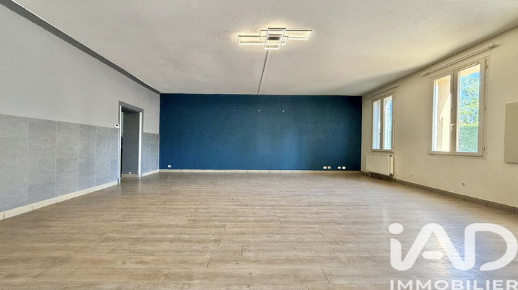 Ma-Cabane - Vente Maison Vayres, 129 m²